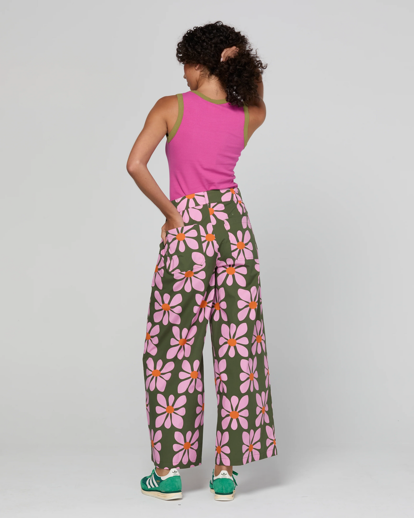 Boom Shankar Cosmos Pant - Cosmos