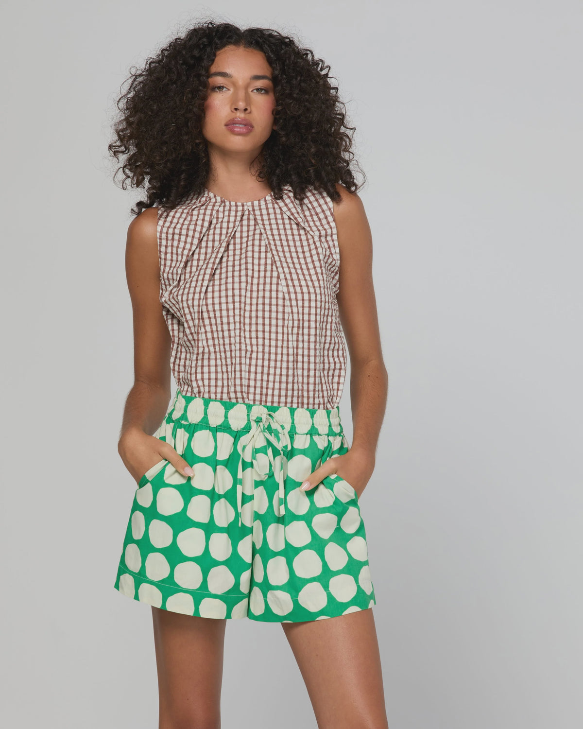 Boom Shankar Colada Short - Circulo