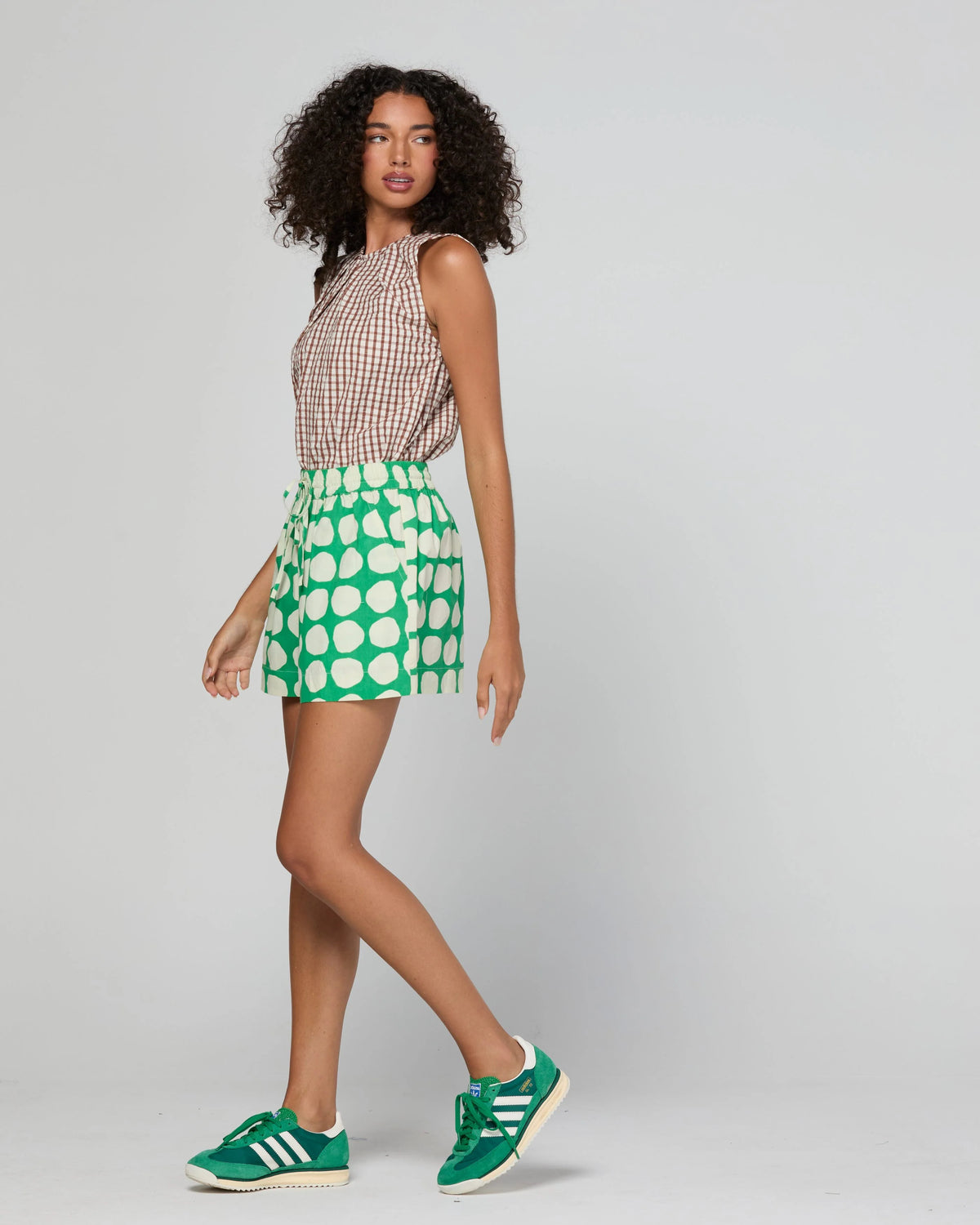 Boom Shankar Colada Short - Circulo