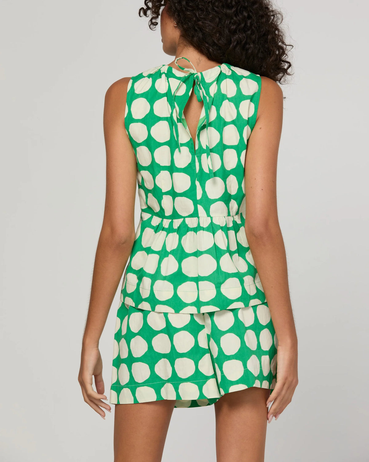 Boom Shankar Colada Short - Circulo