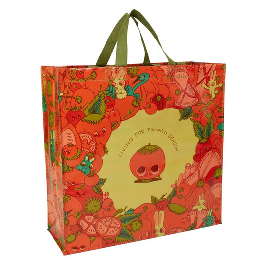 Shopper - Tomato Season