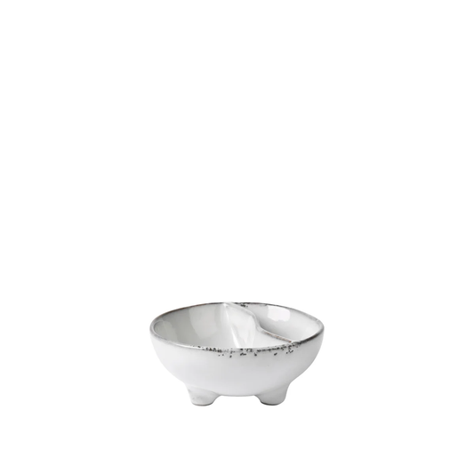 Maytime Broste Nordic Sand Olive Bowl