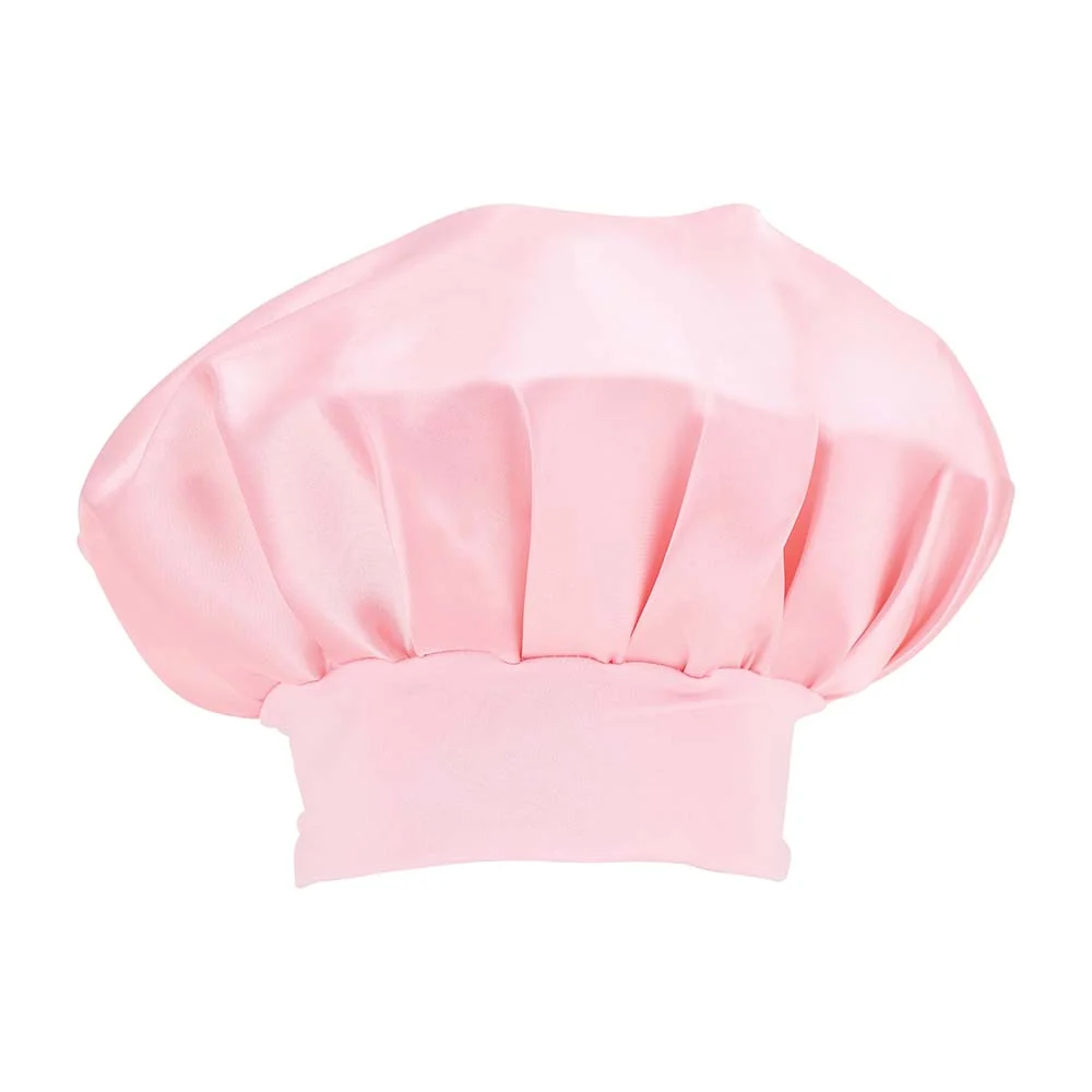 Annabel Trends Beauty Ritual Sleep Bonnet - Dusty Pink