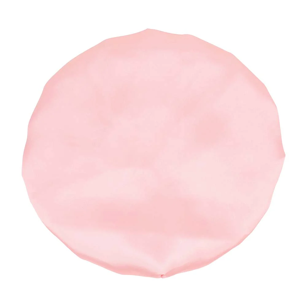 Annabel Trends Beauty Ritual Sleep Bonnet - Dusty Pink