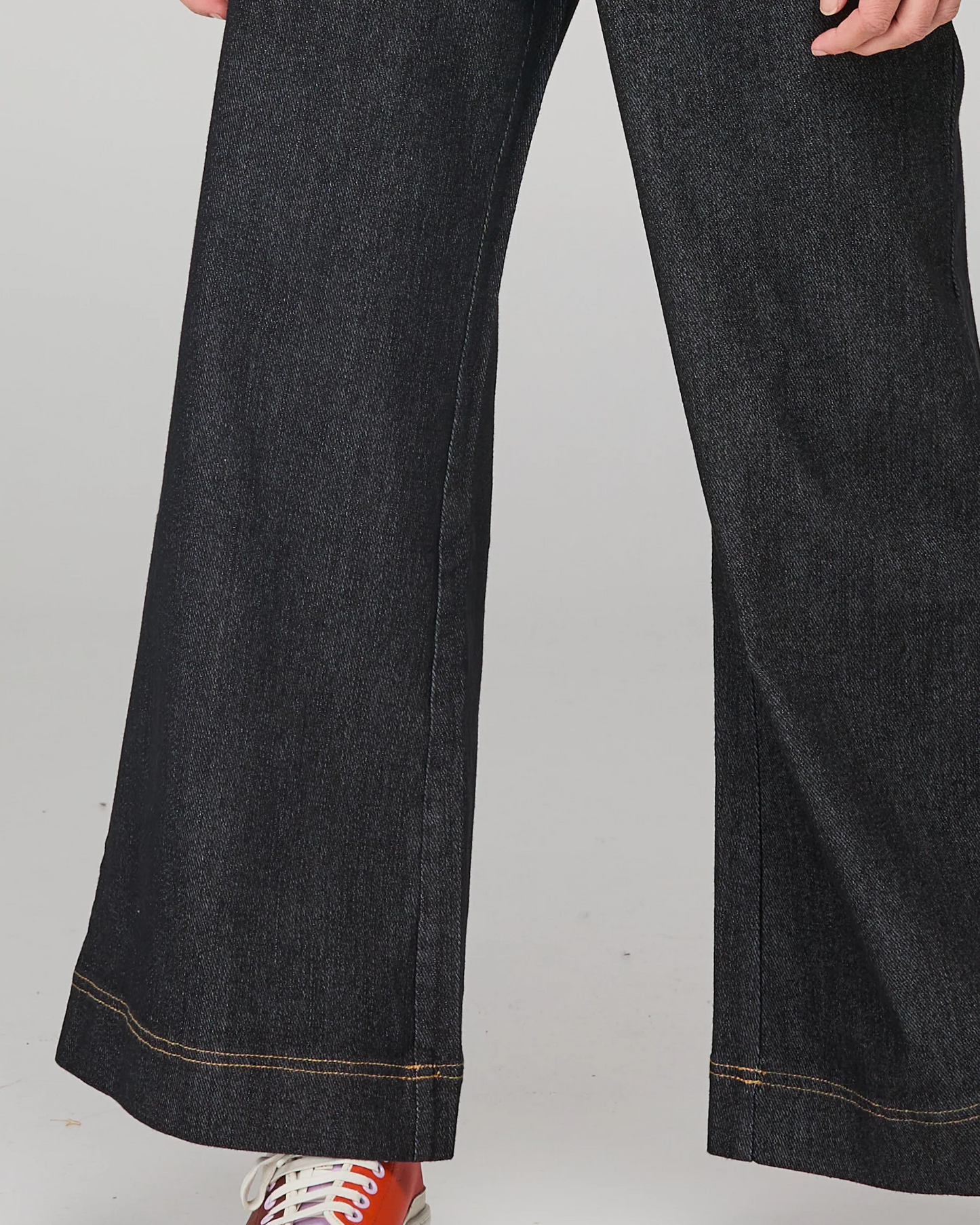 Boom Shankar Bellarose Pant - Midnight Denim