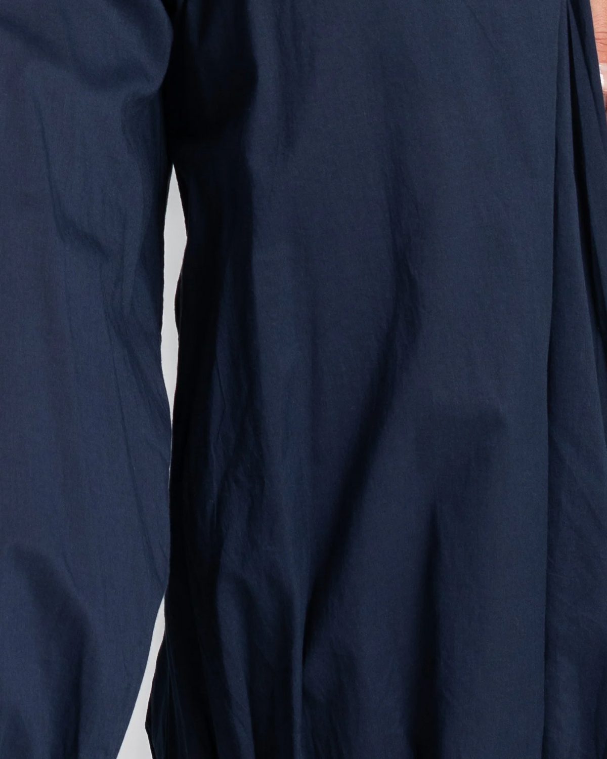 Boom Shankar Guru Pant - Navy