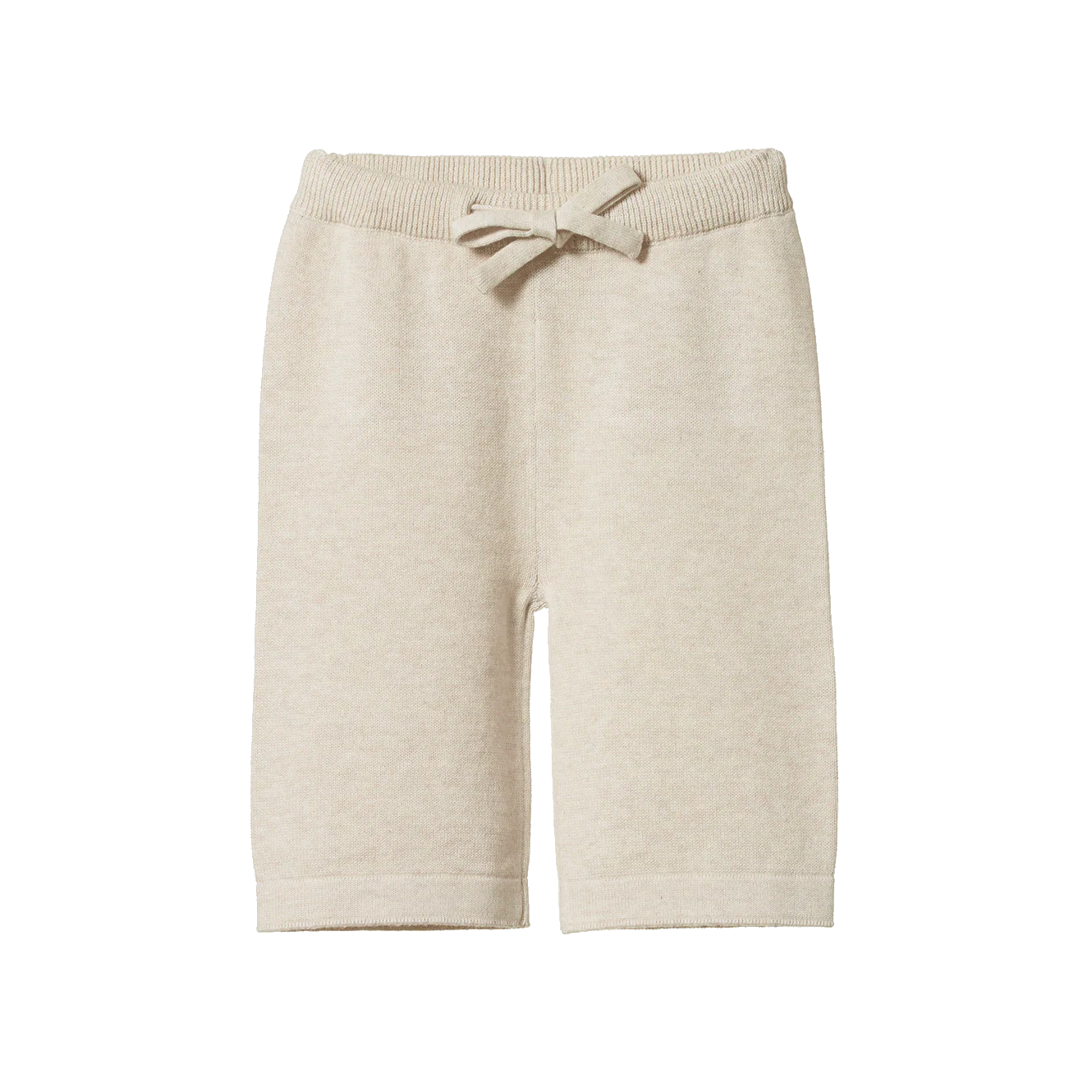 Nature Baby Cecil Pant - Oatmeal Marl