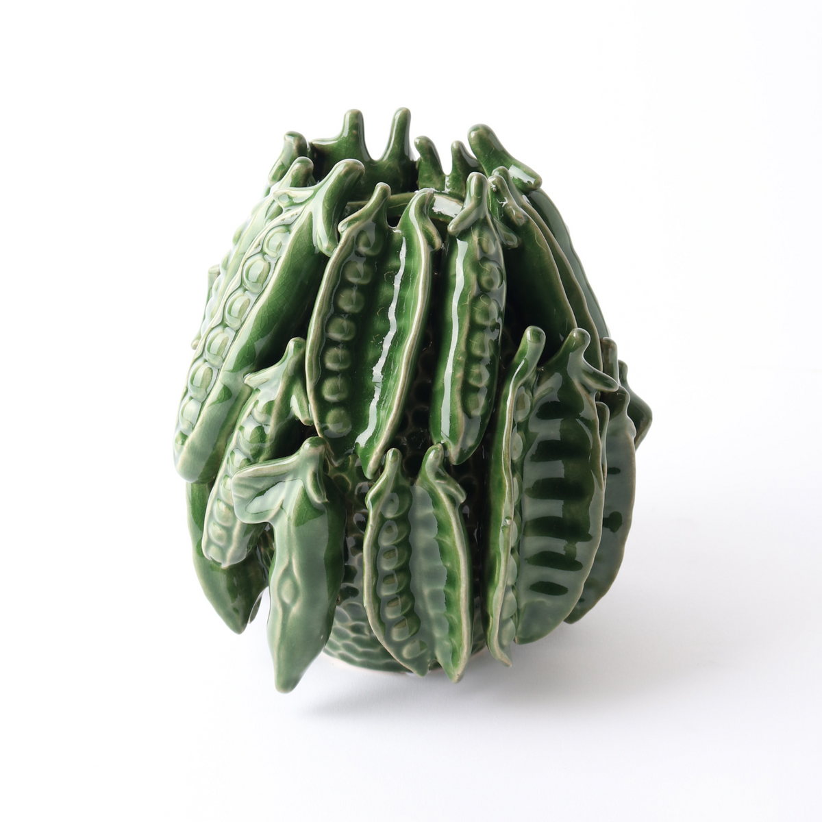 Le Forge Pea Vase 21cm