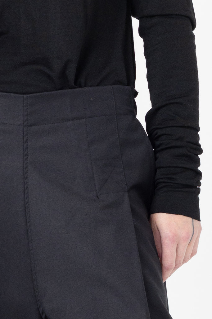Company of Strangers Calibrate Pant - Black