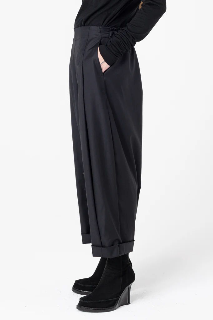 Company of Strangers Calibrate Pant - Black