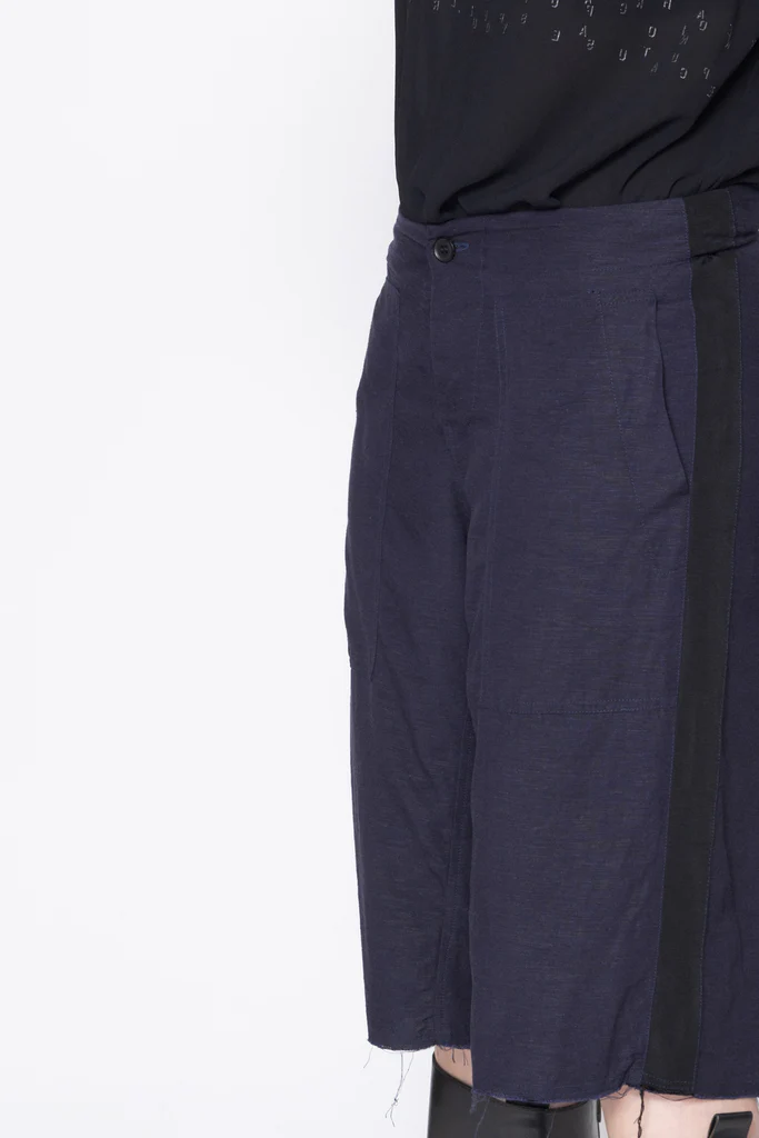 Company of Strangers Polar Shorts - Ink
