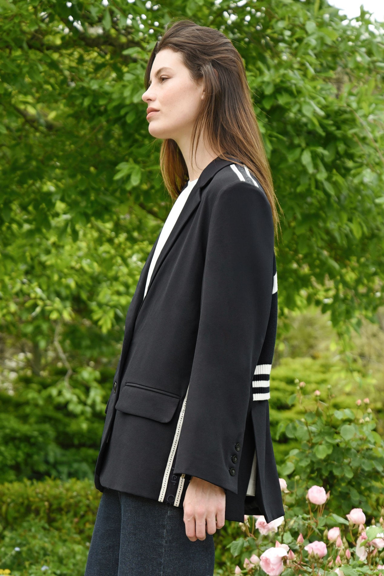 Cooper Cooper Club Jacket - Black