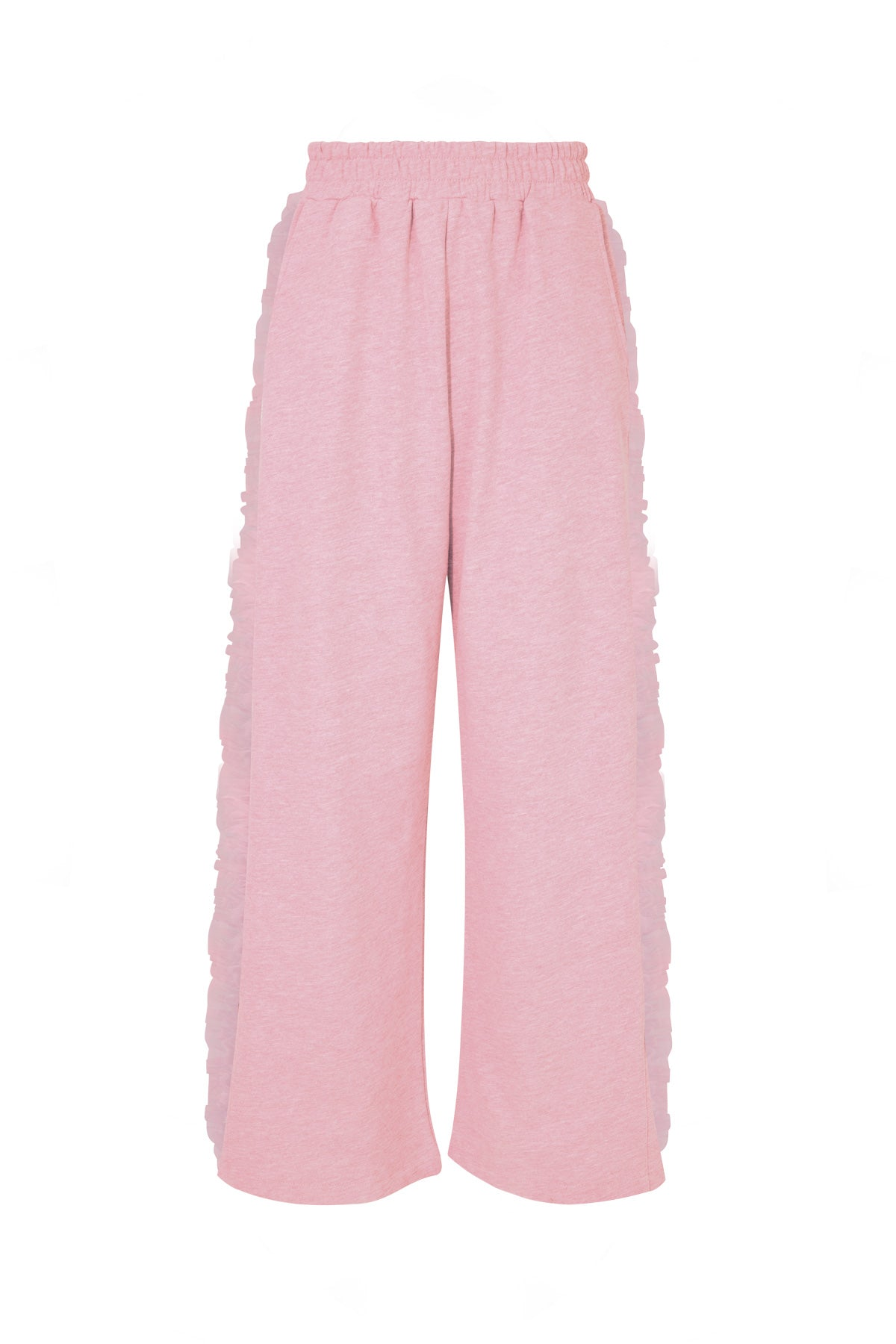 Coop Track You Down Trackpant - Pink