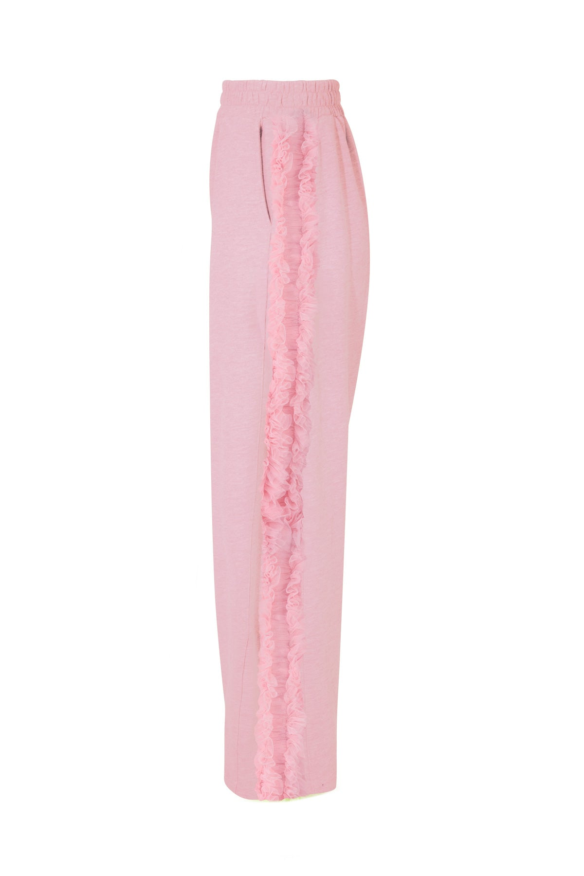 Coop Track You Down Trackpant - Pink
