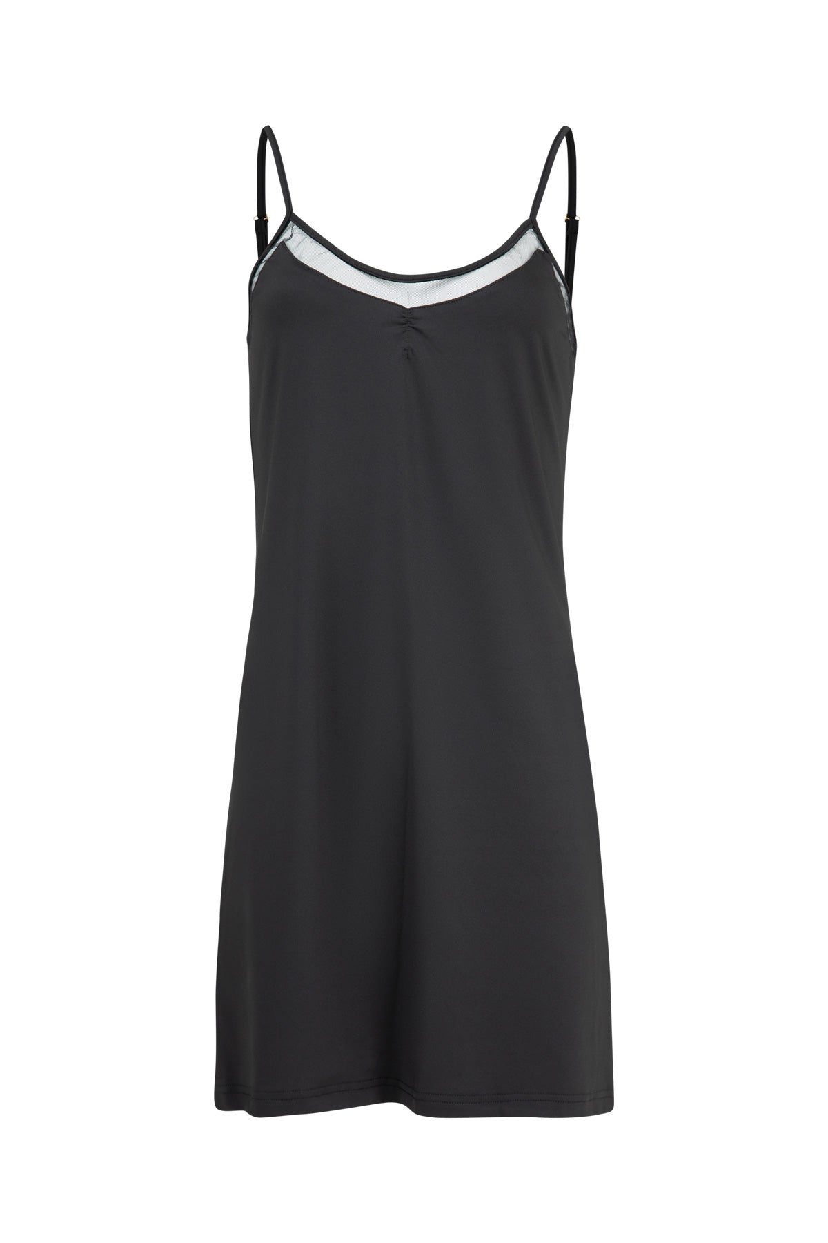 Coop Slip Away With Me Slip - Black