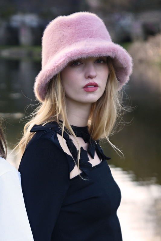 Coop Hot Headed Hat - Pink