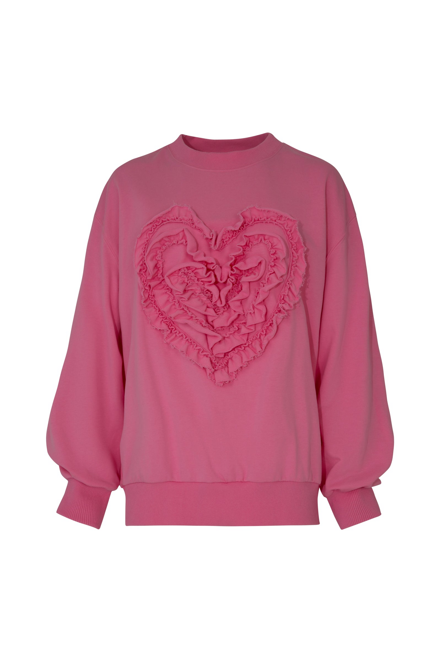 Coop My Heart Will Go On Top - Candy Pink