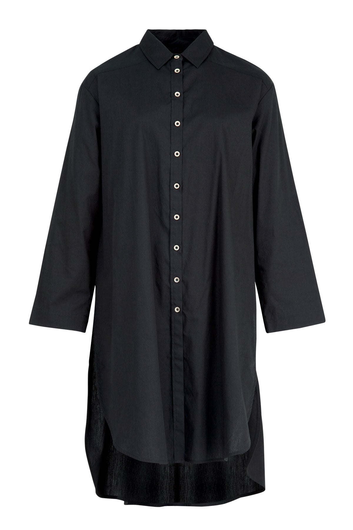 Curate Monochrome Magic Dress - Black