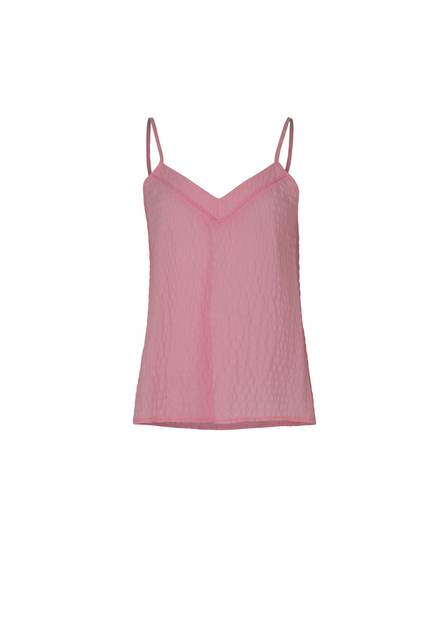 Curate The Night Owl Sleepwear Set - Pink