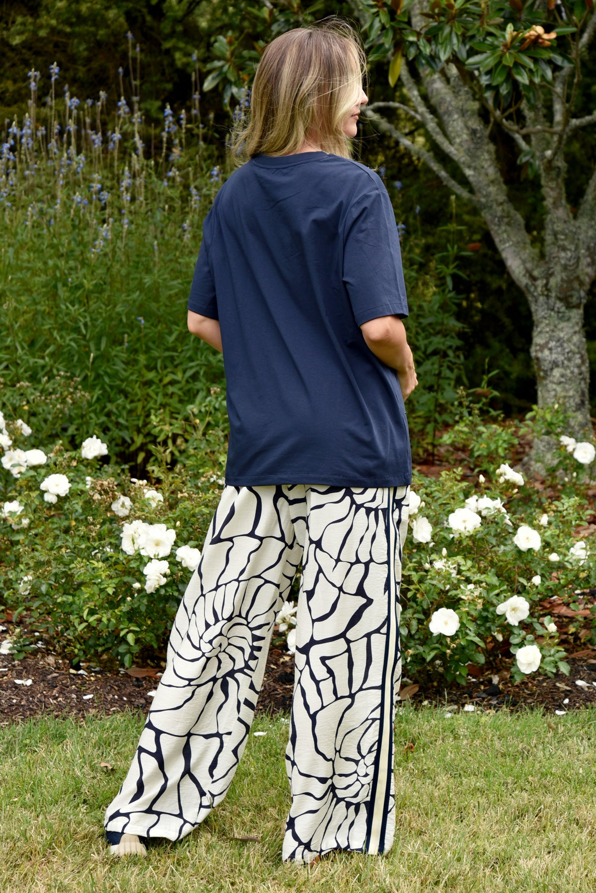 Curate Take Your Lead Pant - Front Lines