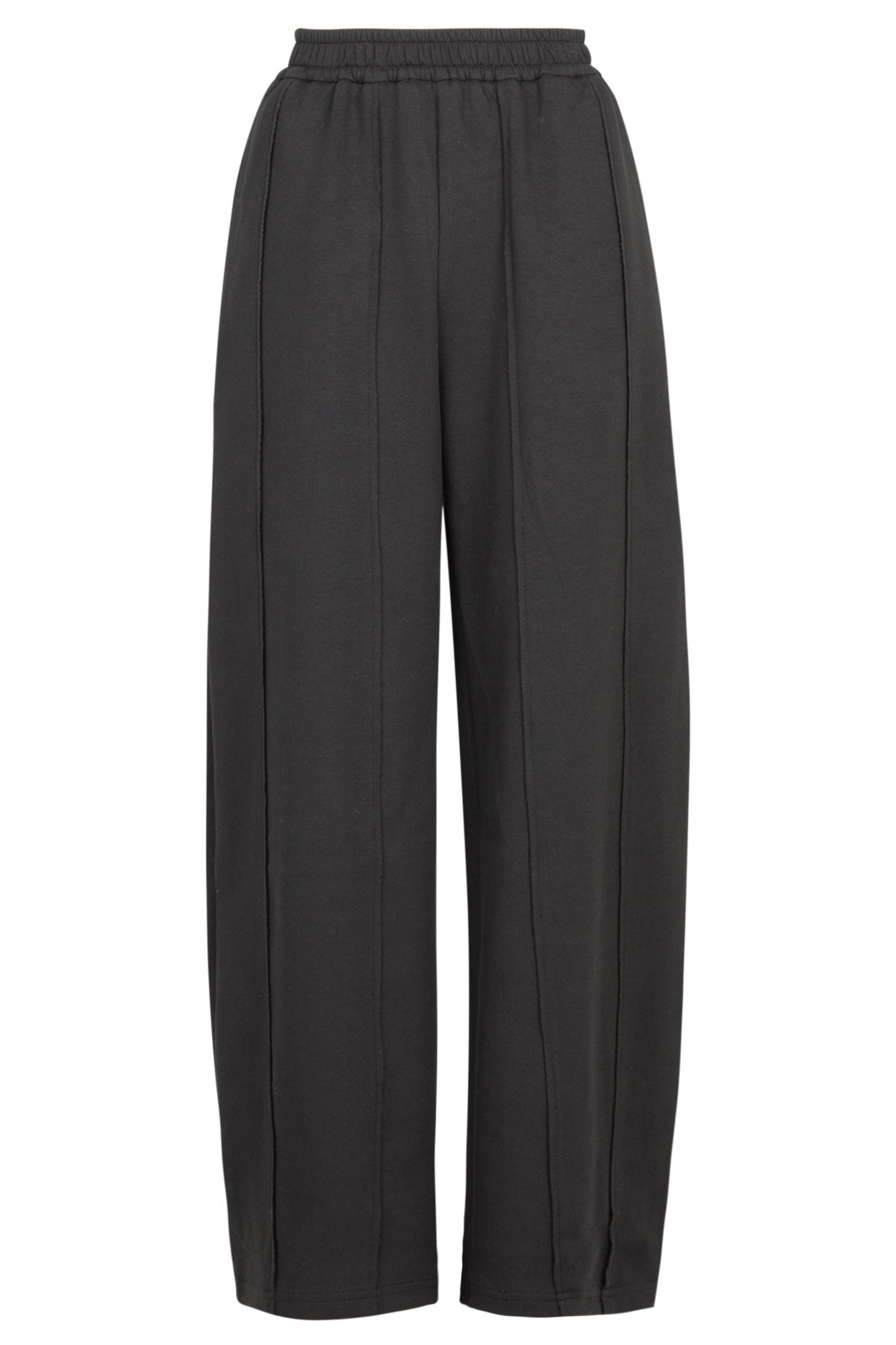 Curate Walk You Down Pant - Black