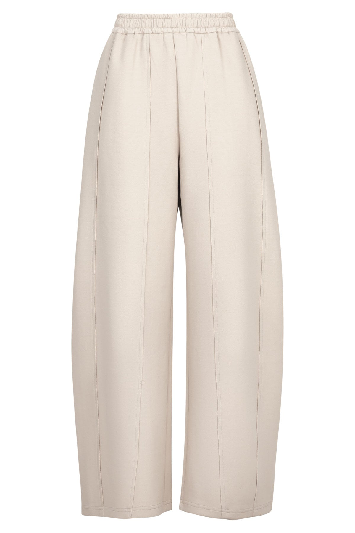 Curate Walk You Down Pant - Bone
