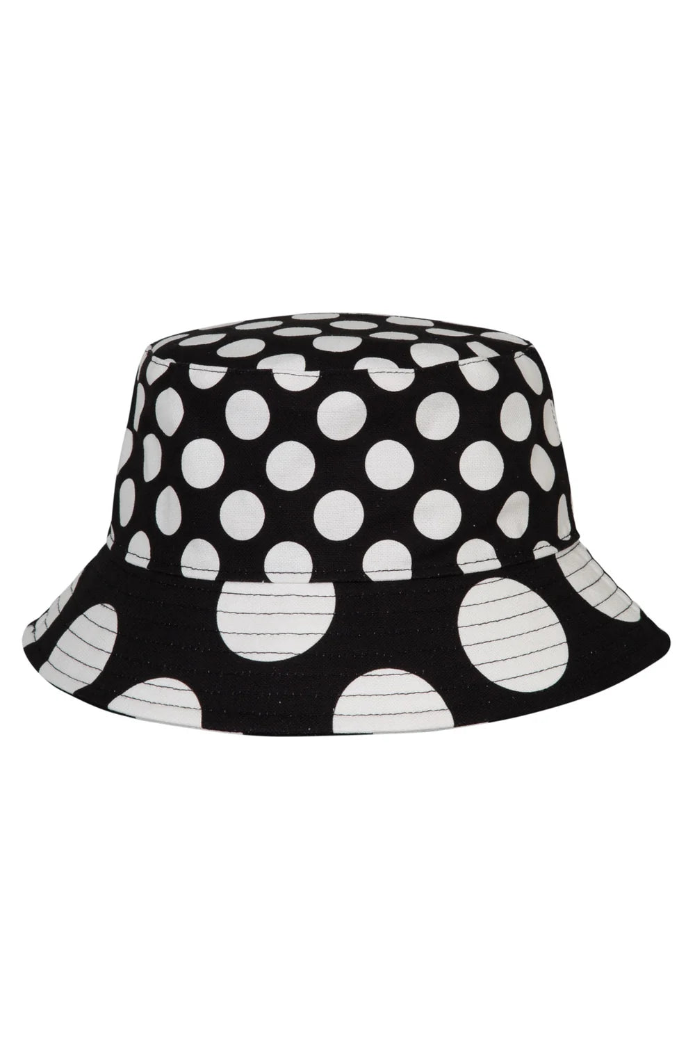 Curate Brim-ming With Joy Hat - Spot