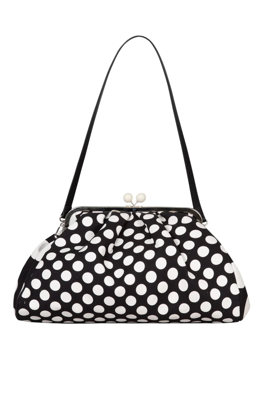 Curate Shoulder Candy Bag - Spot
