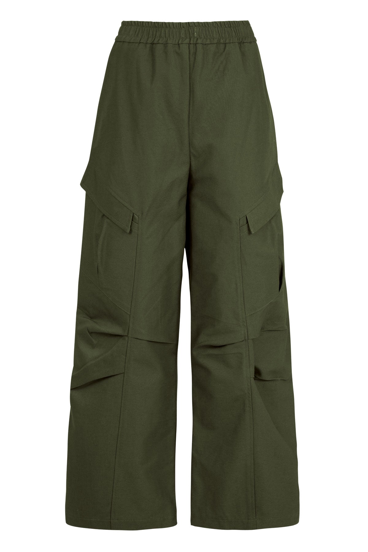 Curate Found Objects Pant - Khaki