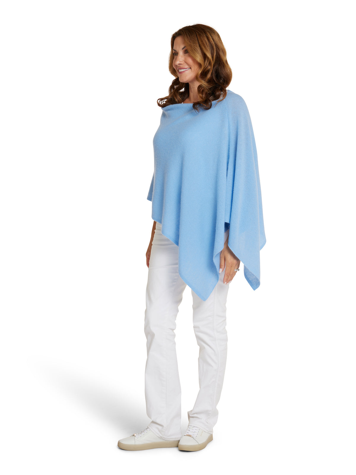 Alashan Classic Topper 9048 - Chapel Hill