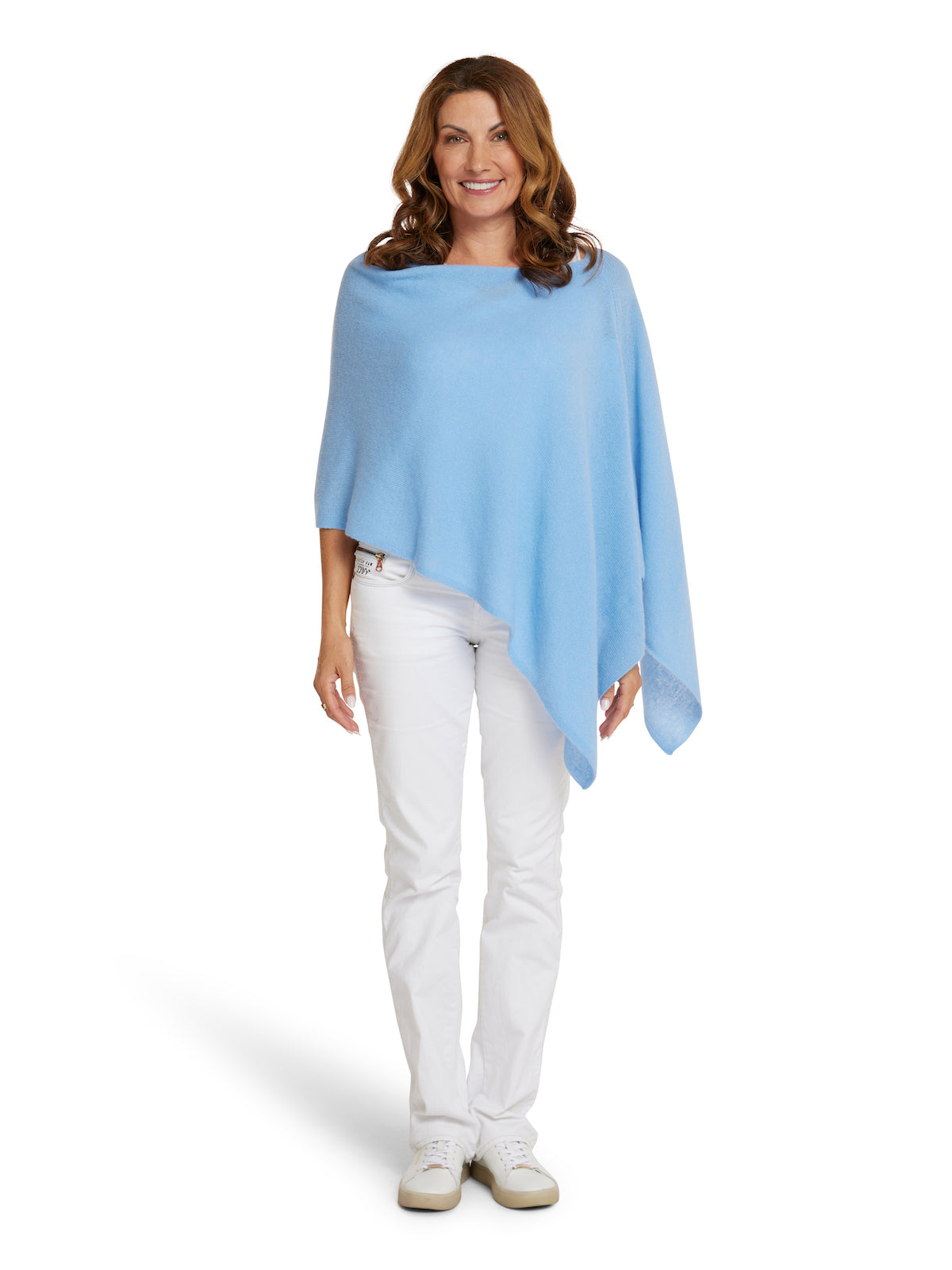 Alashan Classic Topper 9048 - Chapel Hill