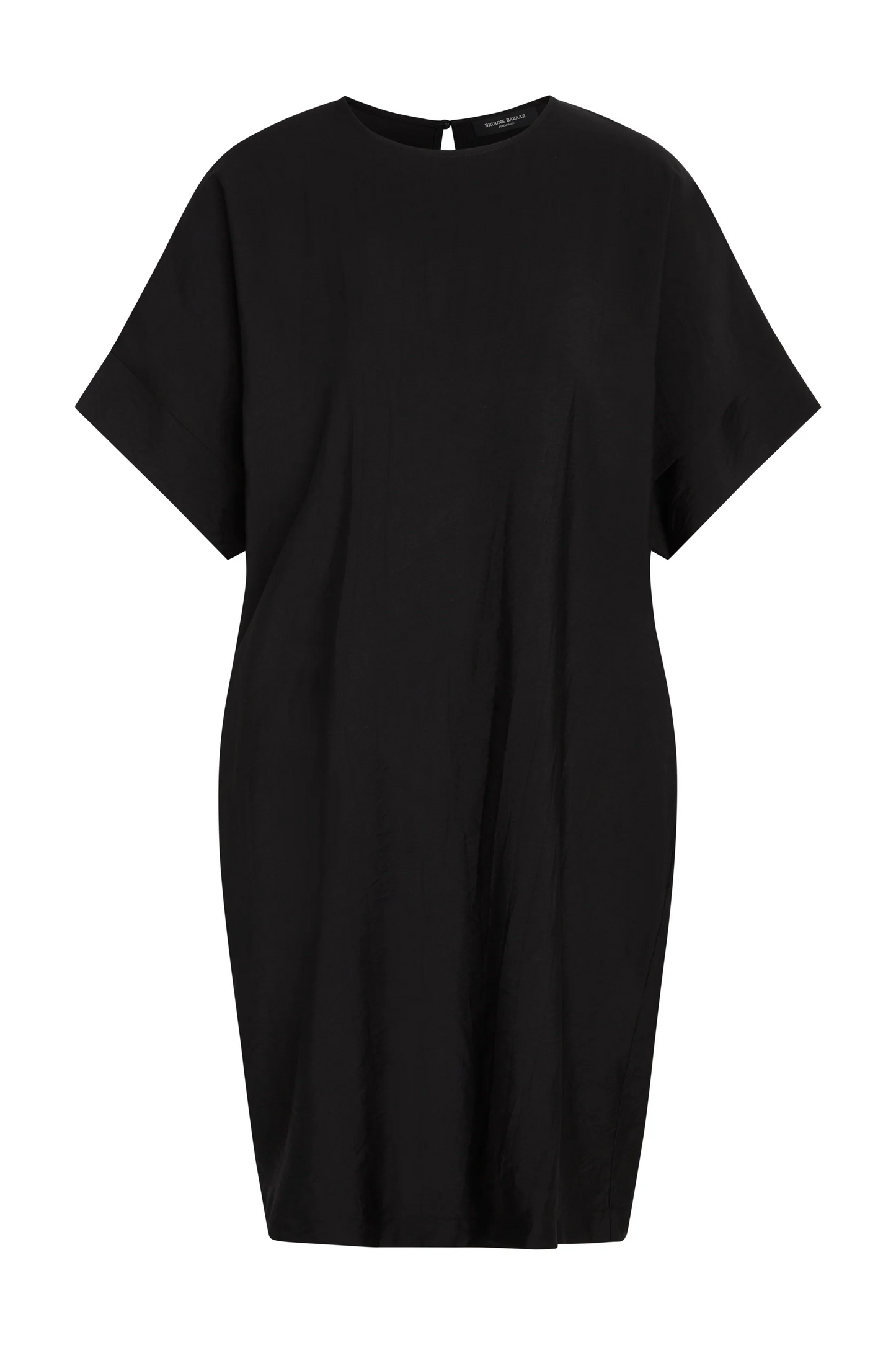 Bruuns Bazaar Cress Gigi Dress - Black