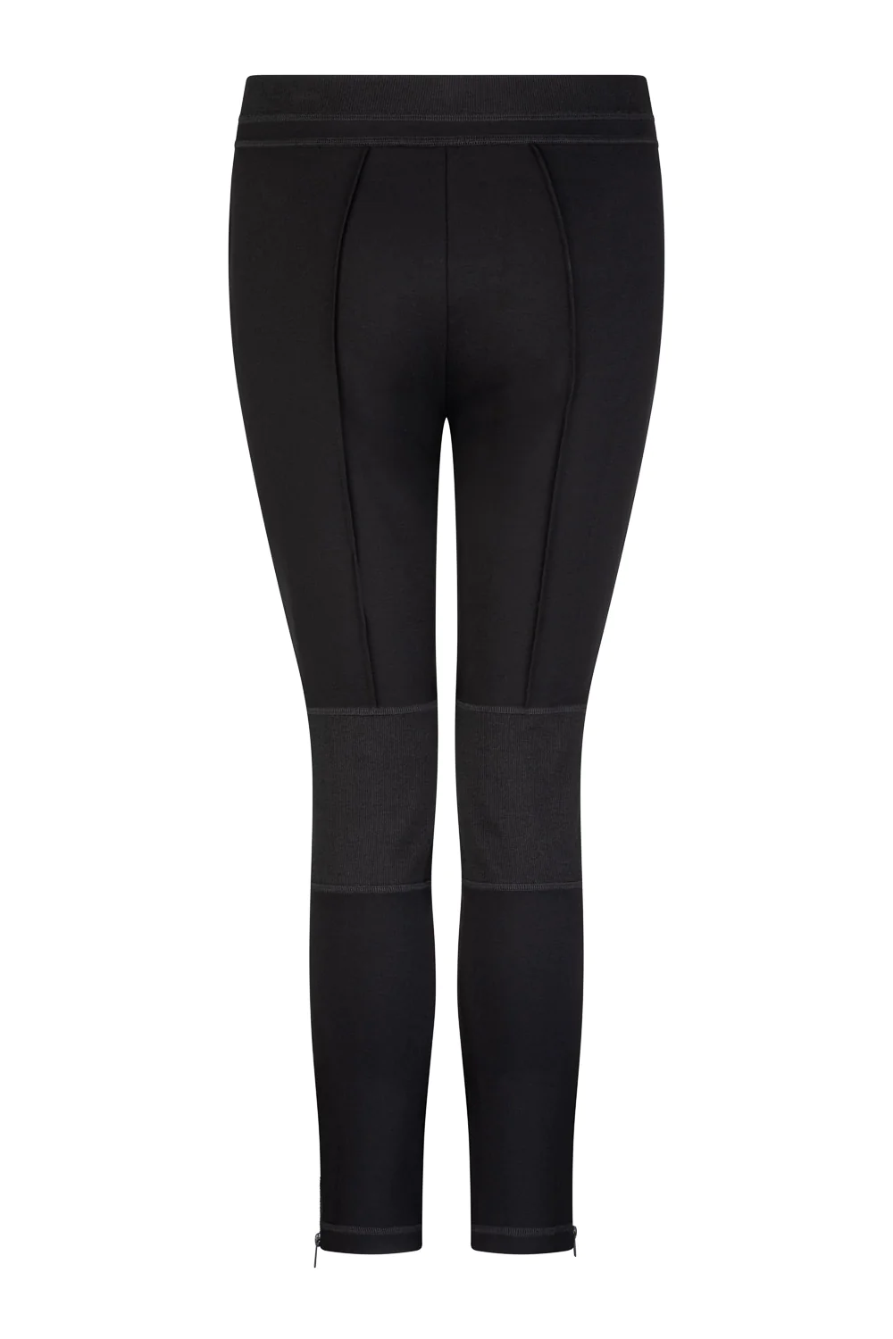 Dref By D Girlfriend Pant - Black