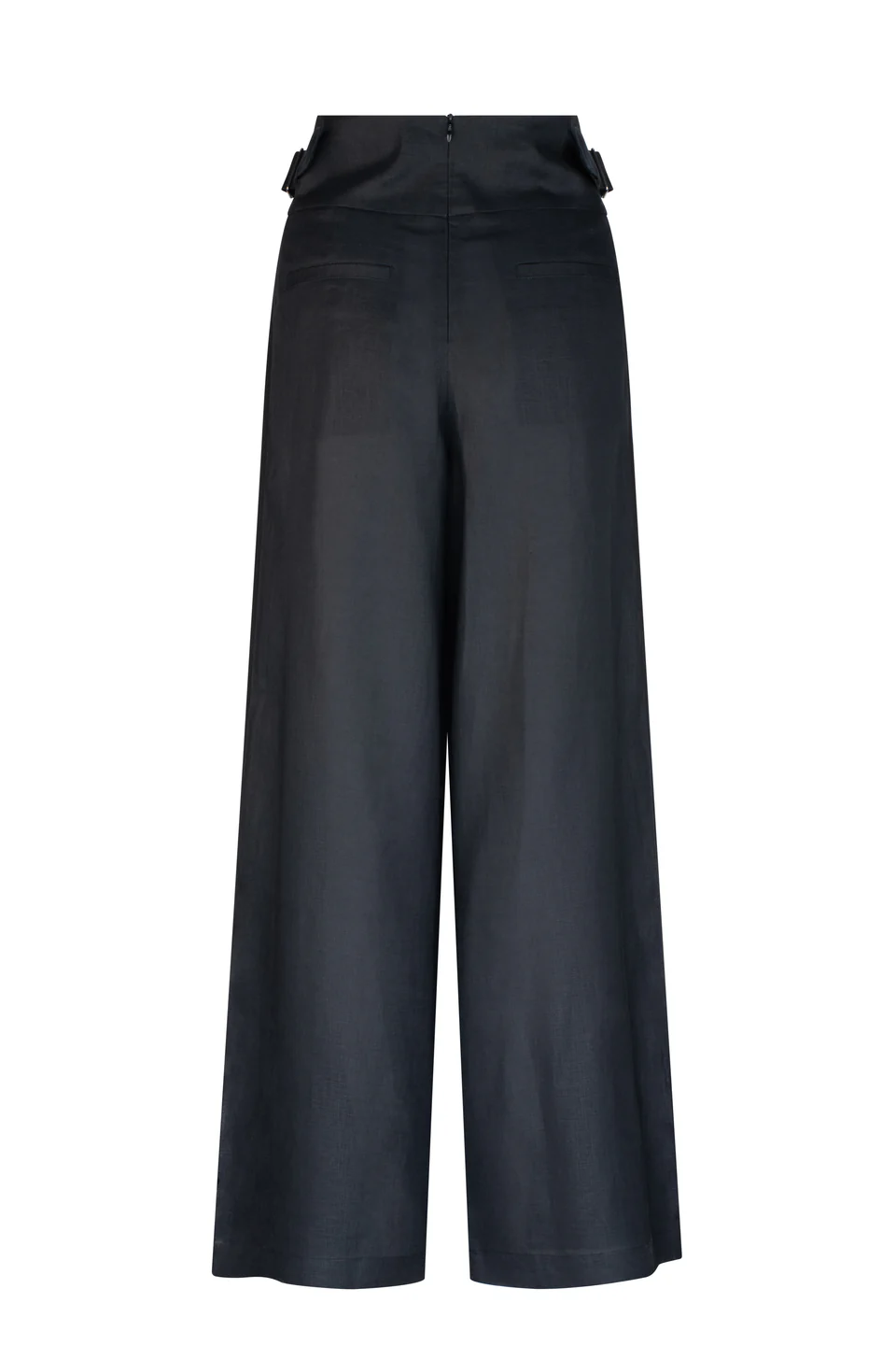 Dref By D St Tropez Pant - Black