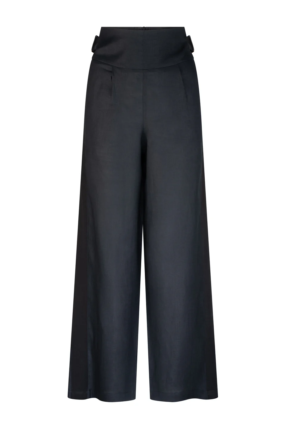 Dref By D St Tropez Pant - Black