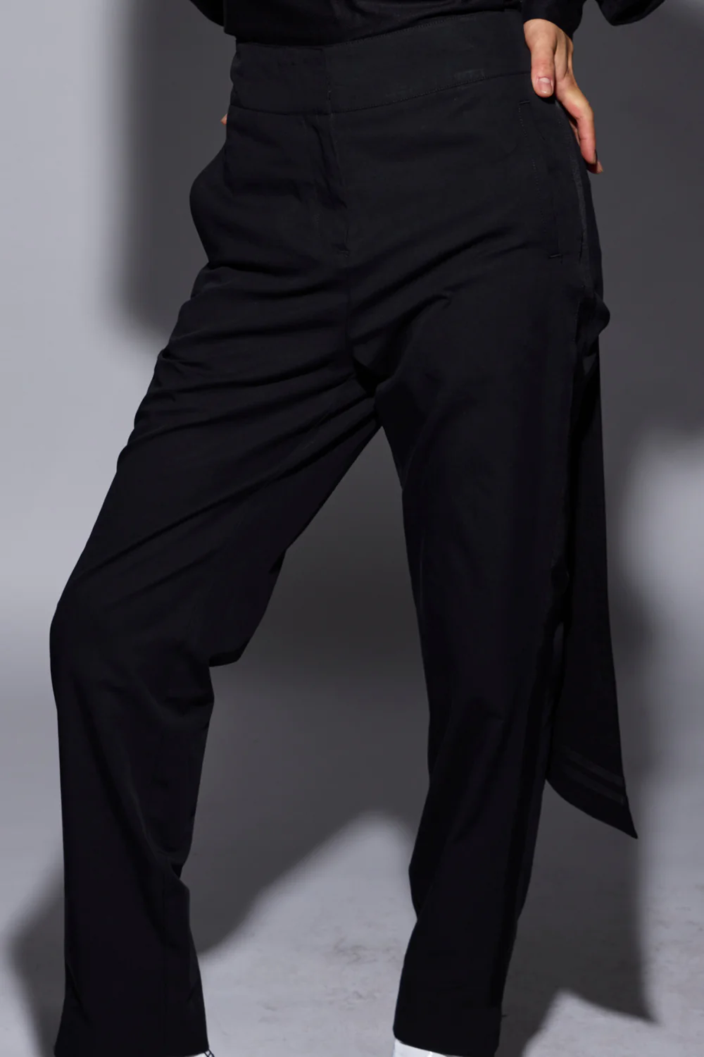 Dref By D Savvy Pant - Black