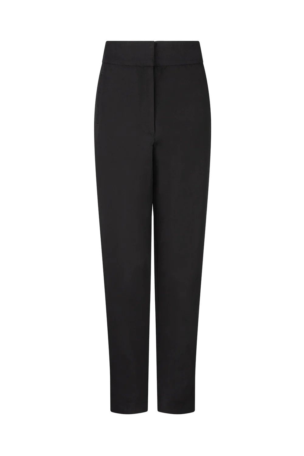 Dref By D Savvy Pant - Black