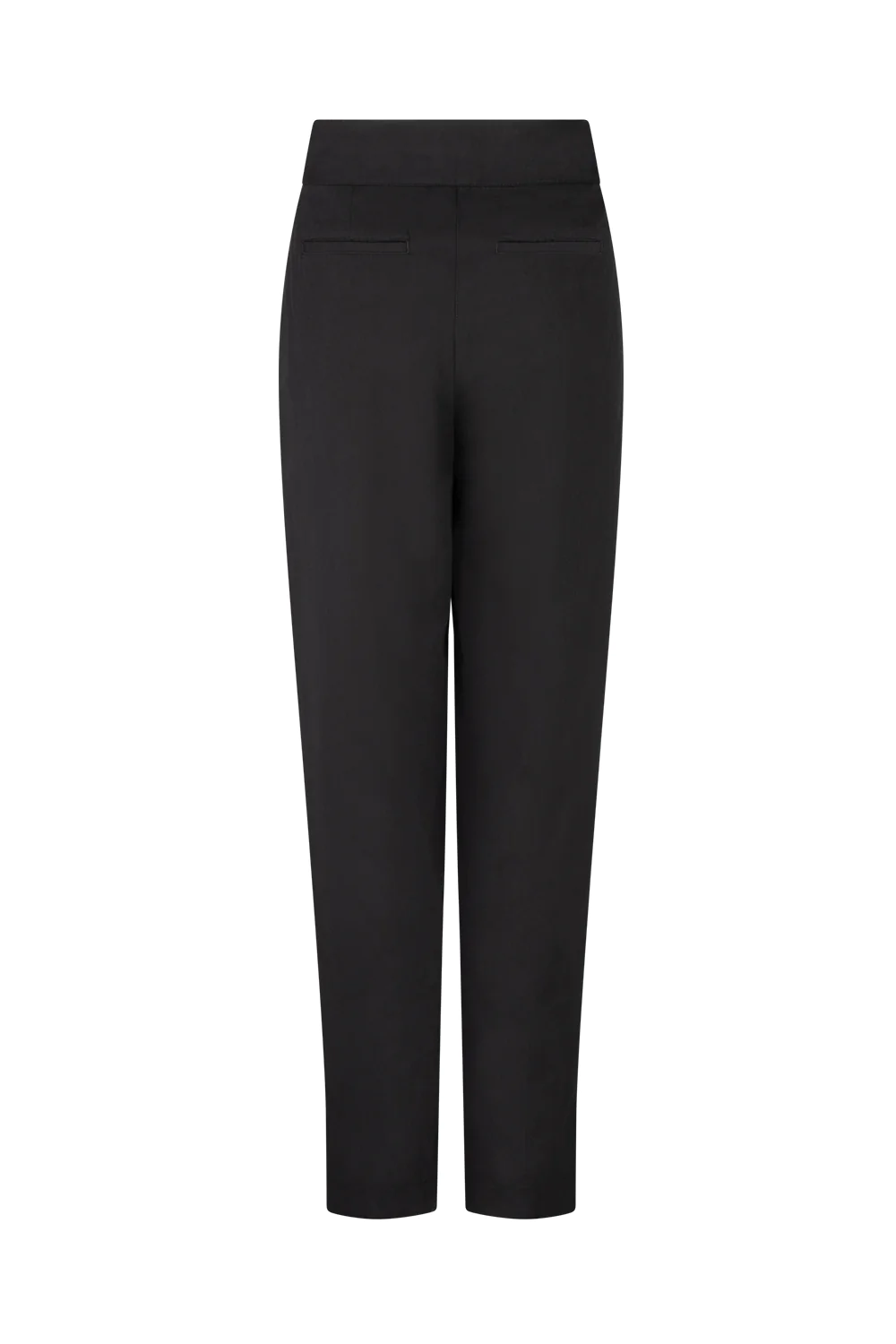 Dref By D Savvy Pant - Black