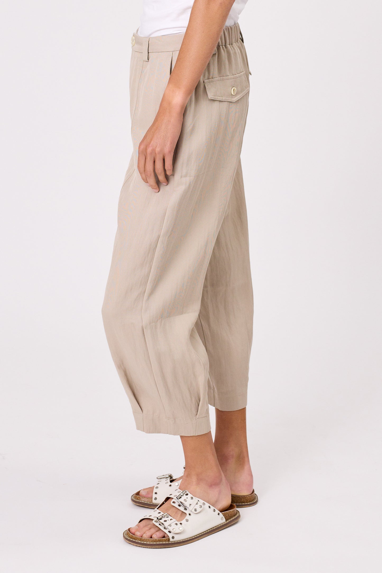Design Nation Pivot Pant - Sand