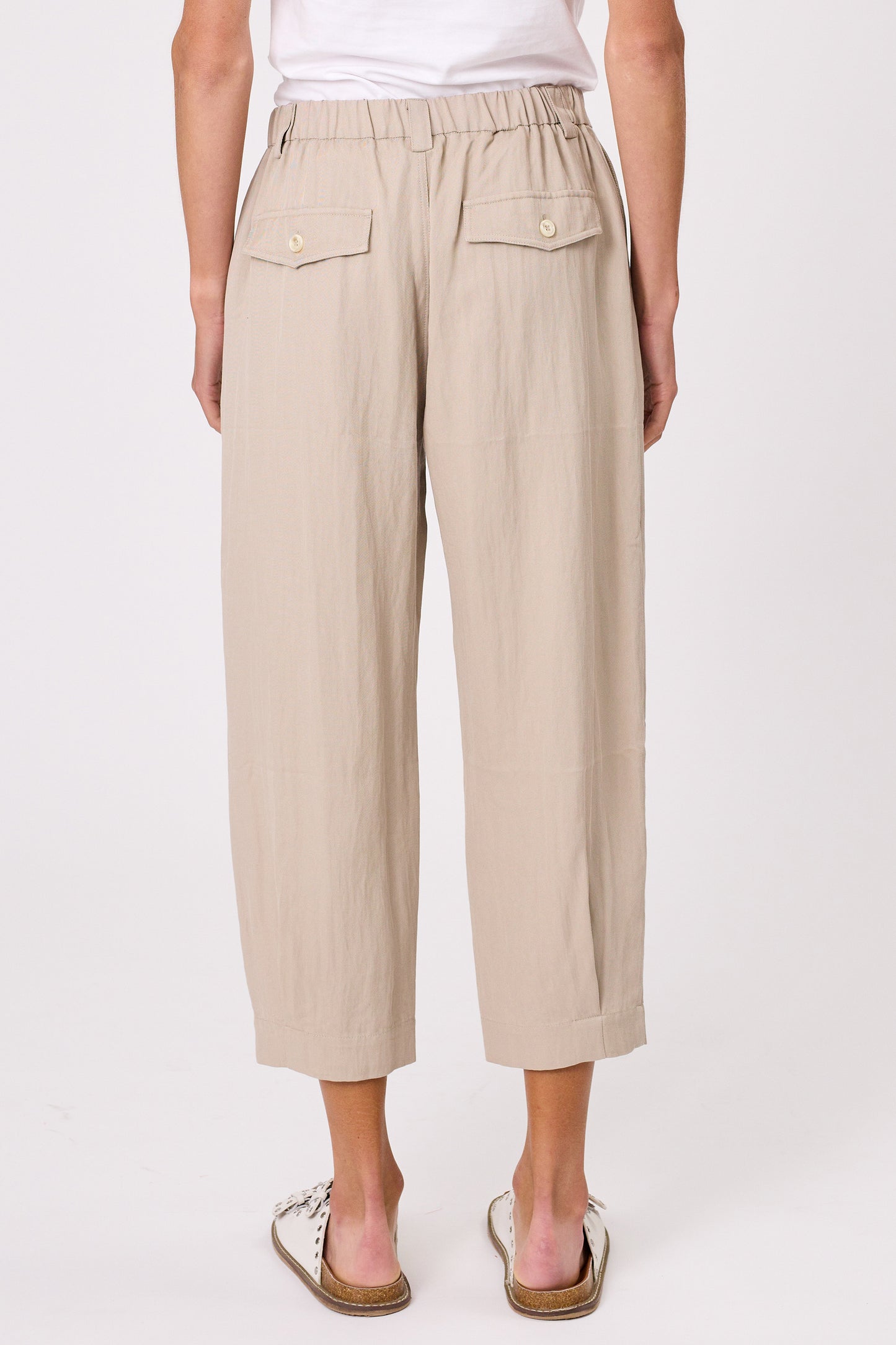 Design Nation Pivot Pant - Sand