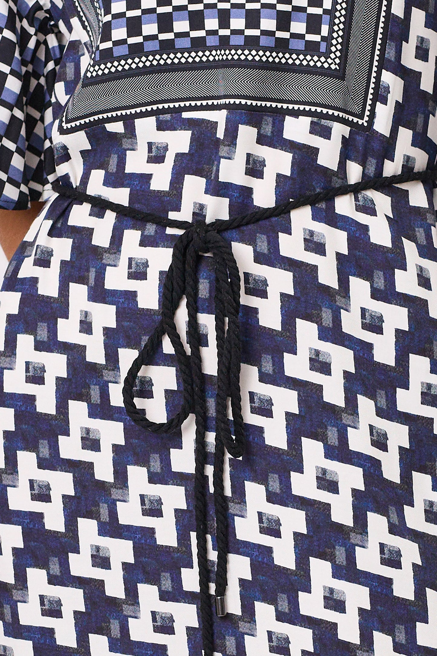 Design Nation Cortez Dress - Cortez Print