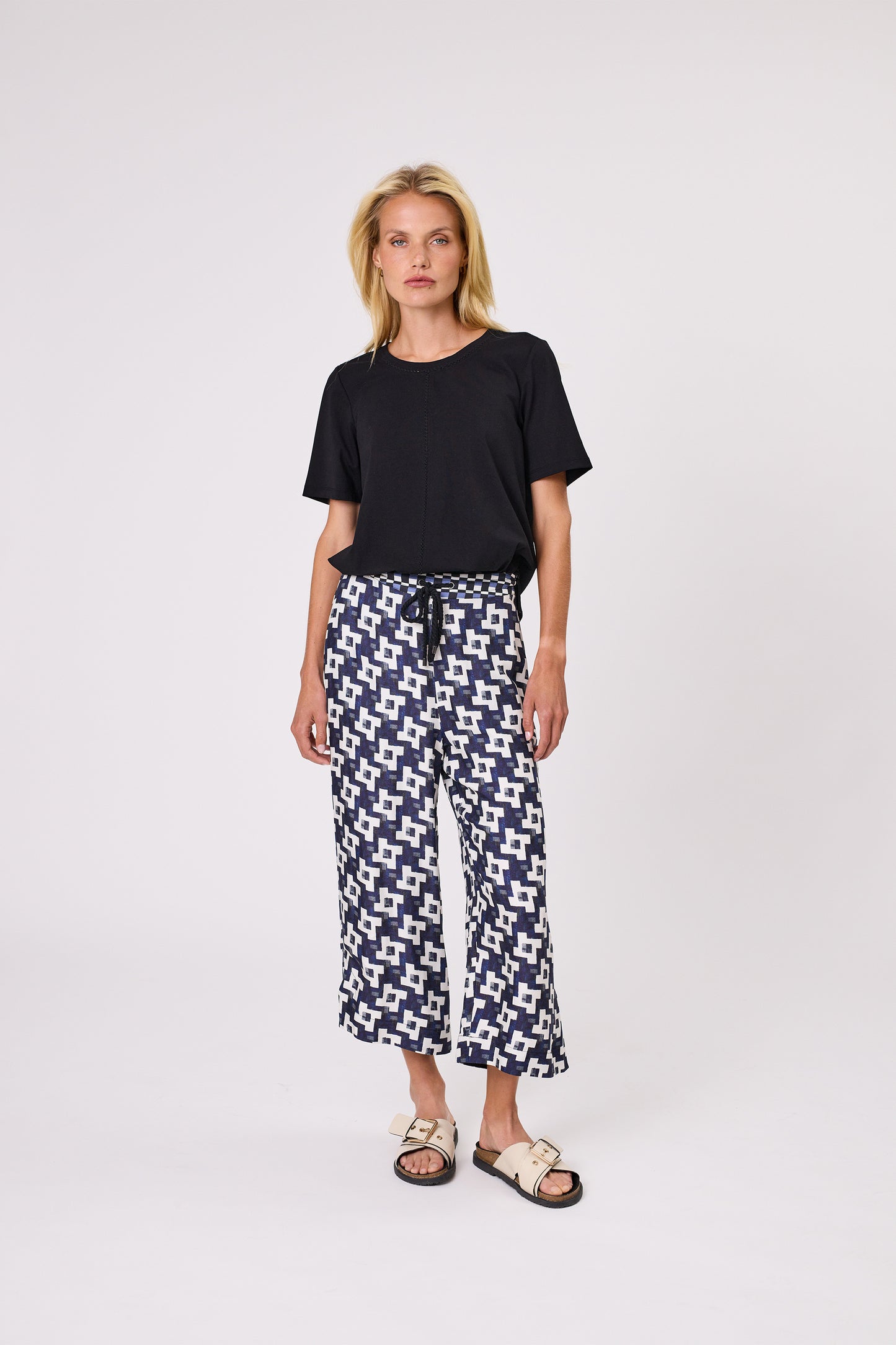 Design Nation Cortez Capri - Cortez Print