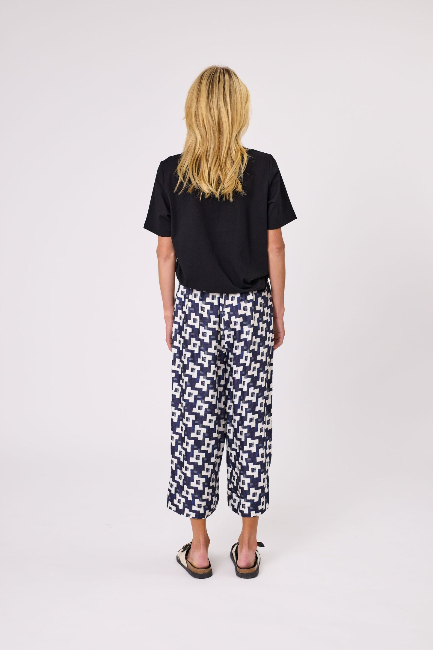 Design Nation Cortez Capri - Cortez Print