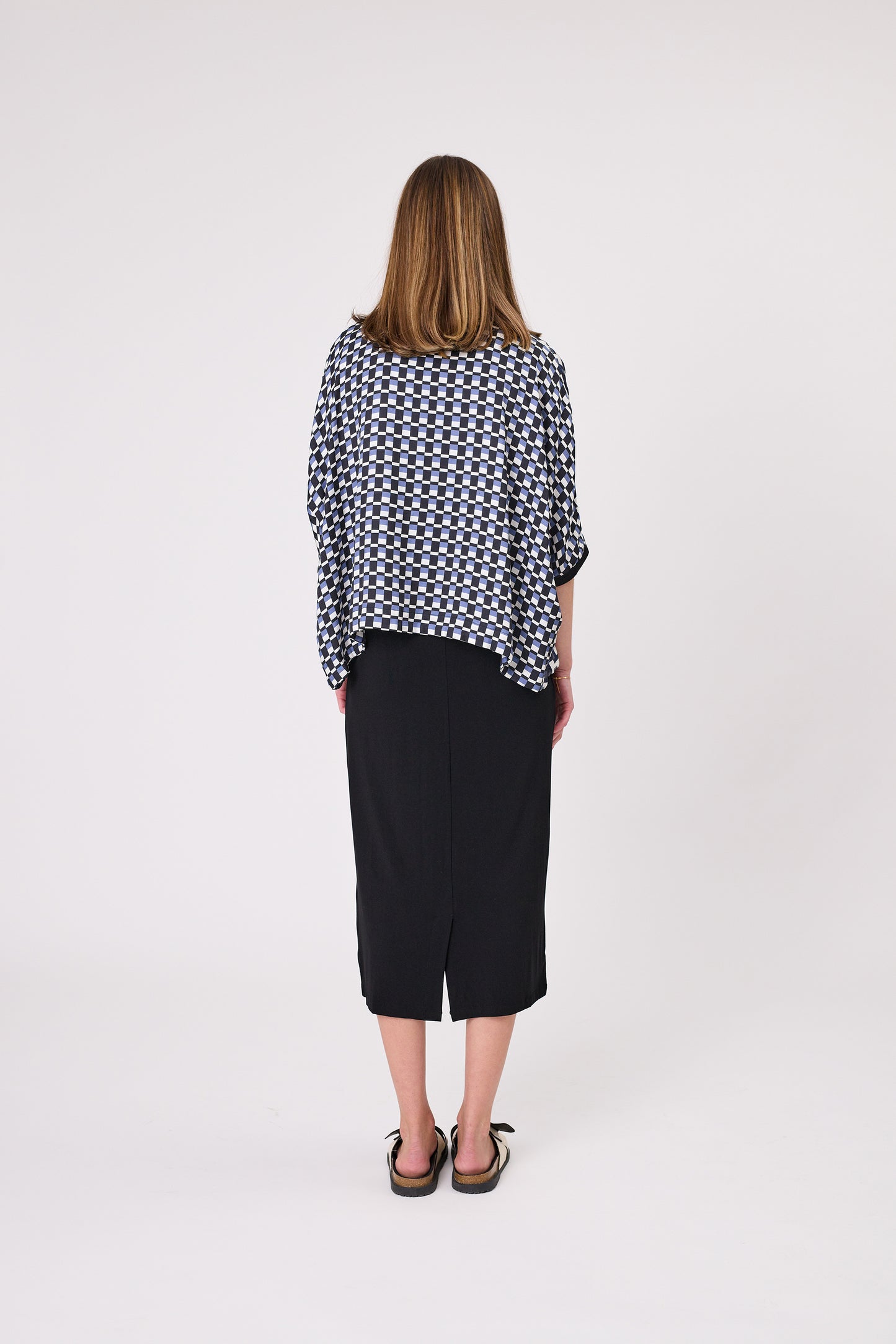 Design Nation Cortez Jacket - Cortez Print