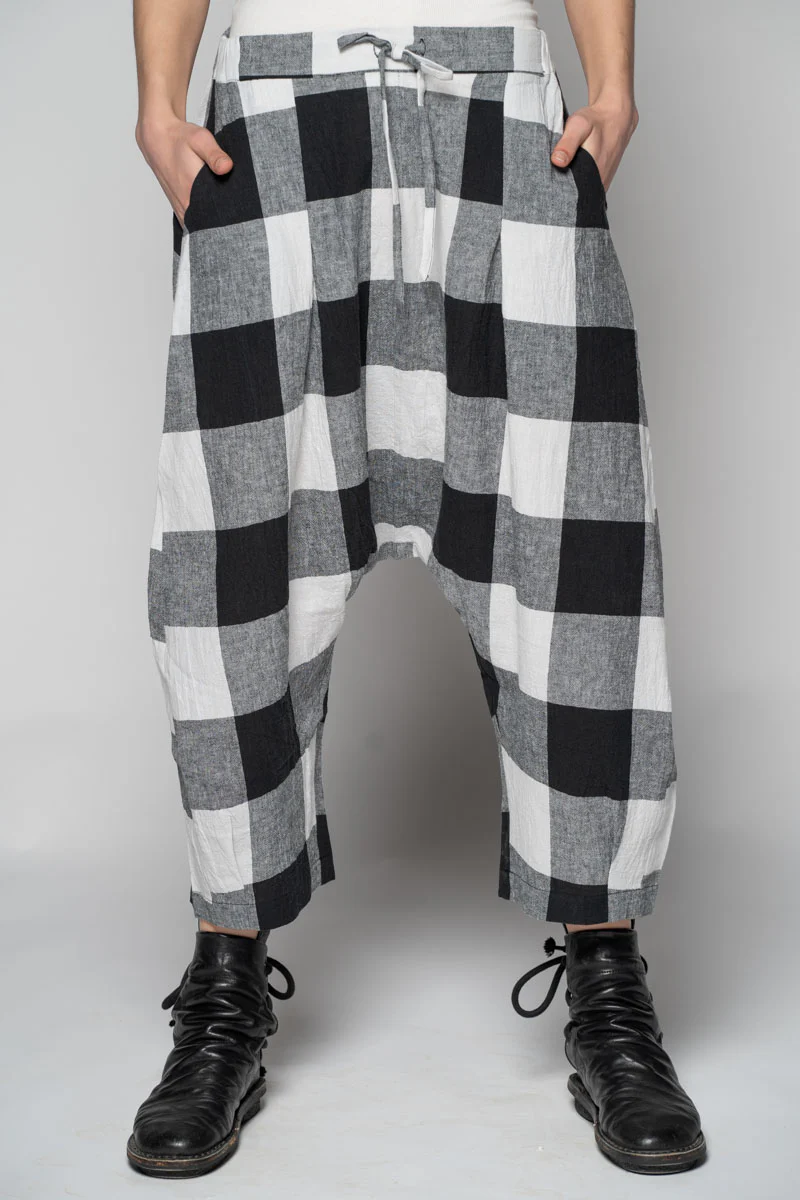 Dogstar Okina Low Pants - Black