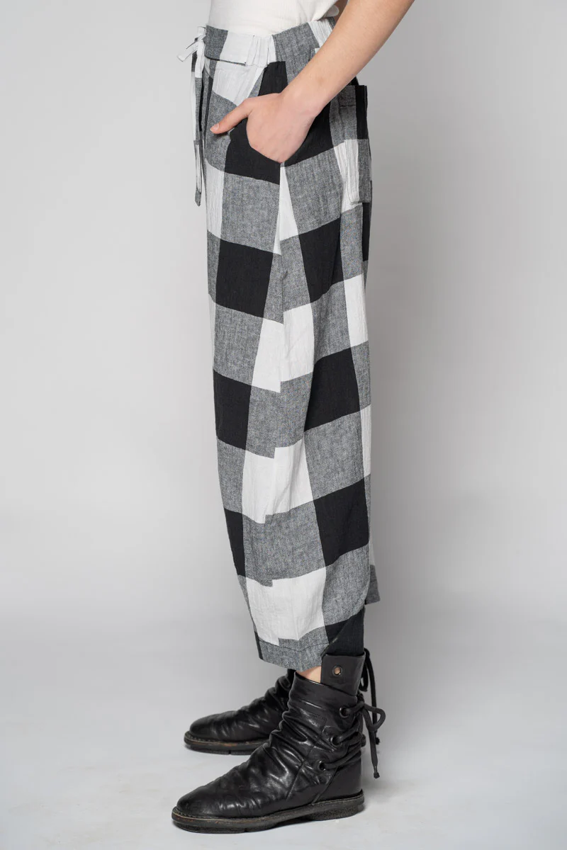 Dogstar Okina Low Pants - Black