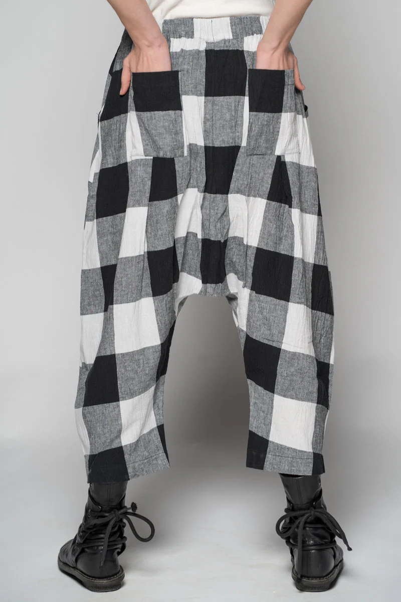 Dogstar Okina Low Pants - Black