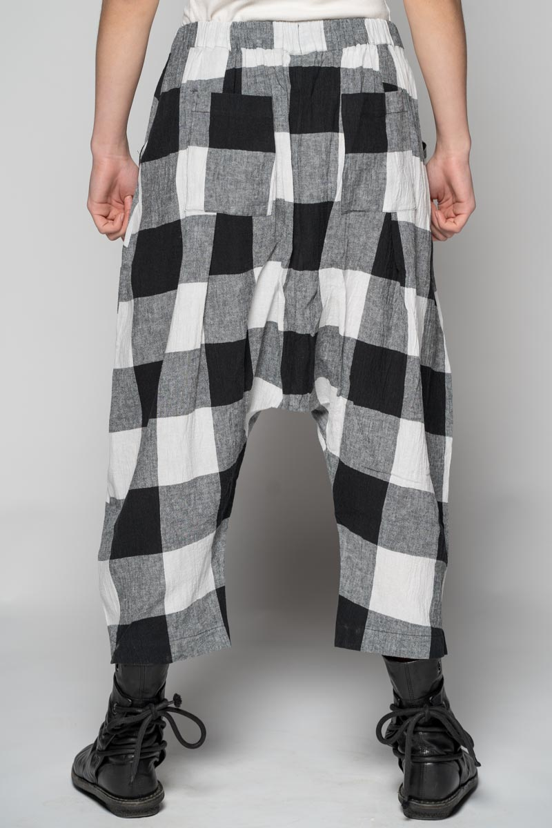 Dogstar Okina Low Pants - Black