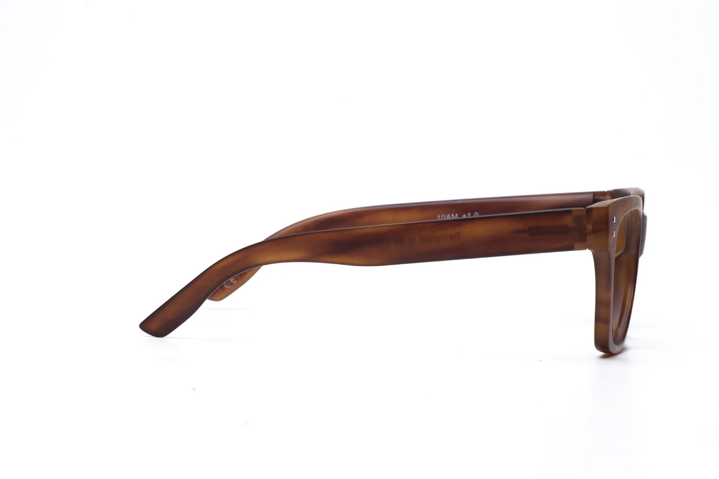 Daily Eyewear 10AM Reading Glasses - Havana