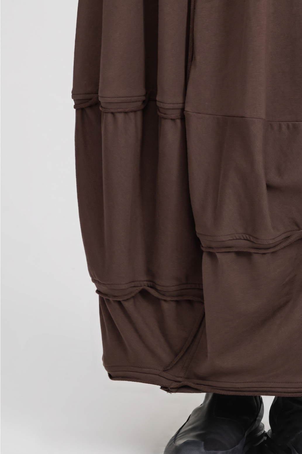 Taylor Difference Skirt - Pinecone